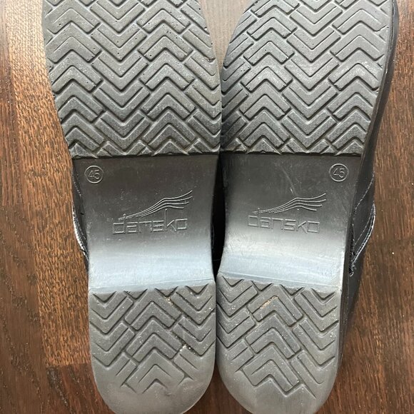 Dansko Professional Clogs - Mens Size 11.5-12 - Picture 3 of 5
